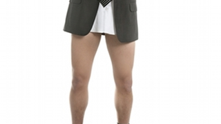 It Is Your Legal Right To Wear Low-Hanging Pants